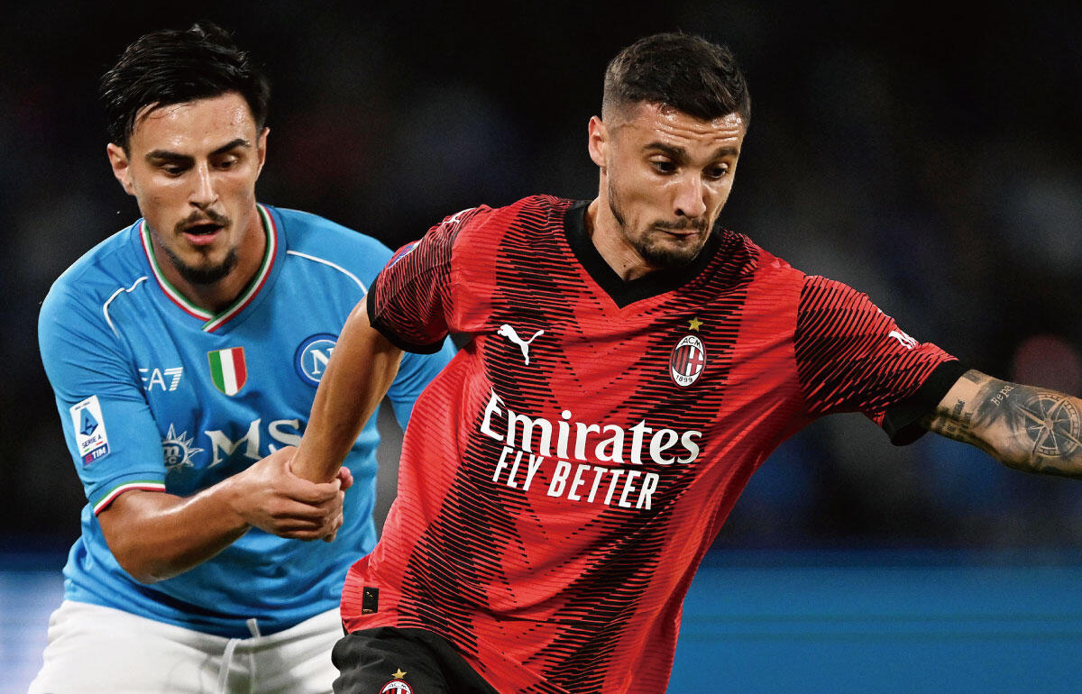 クルニッチがフェネルバフチェ加入