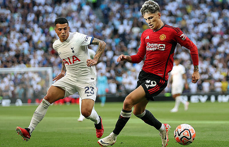 今節屈指の好カードは14日25:30にKO