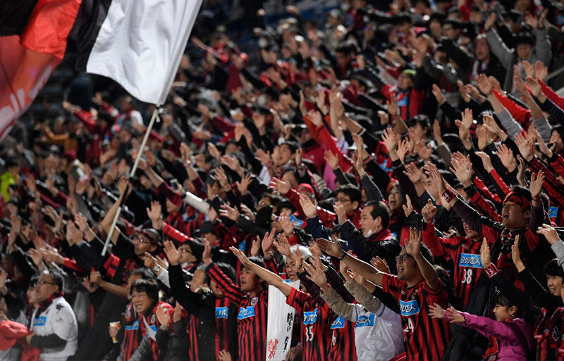 札幌の新ユニフォームは細部にこだわり