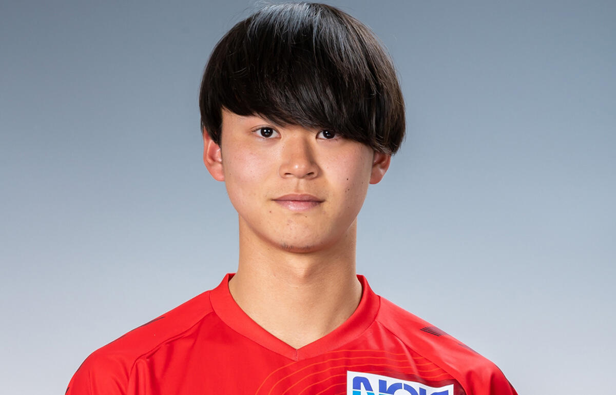 武者修行に出る向井颯