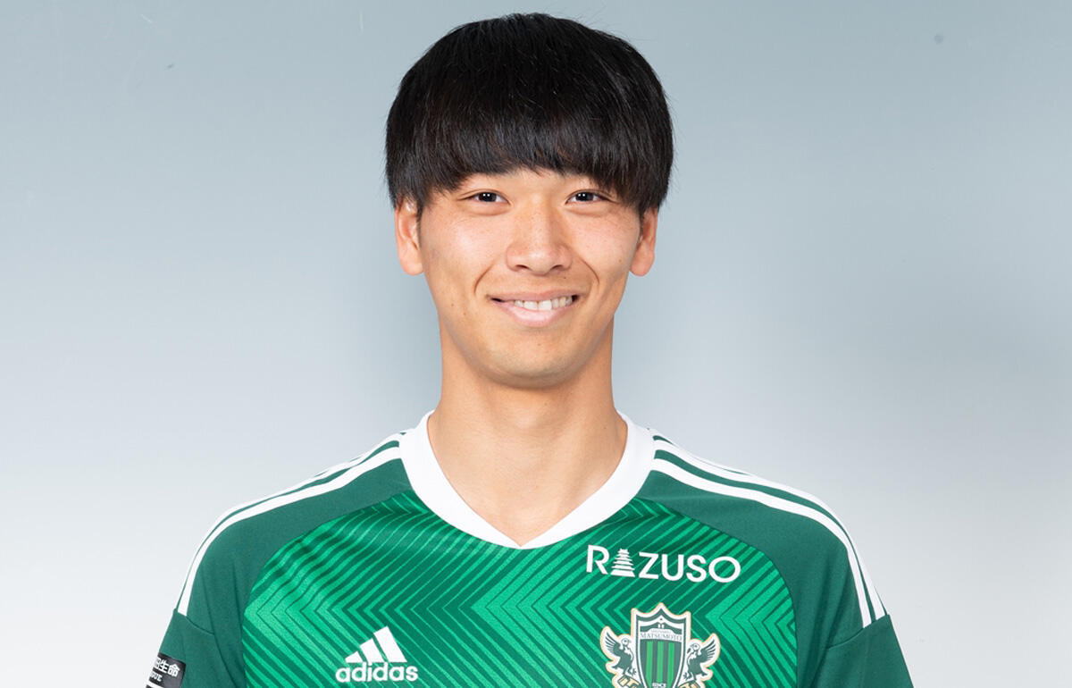 鈴鹿でプレーする濱名真央