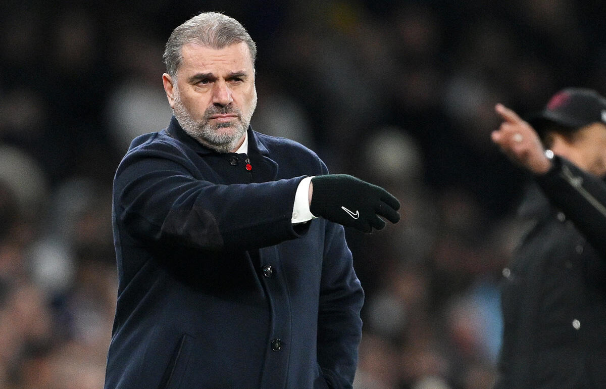 ポステコグルー監督はドローにも満足感