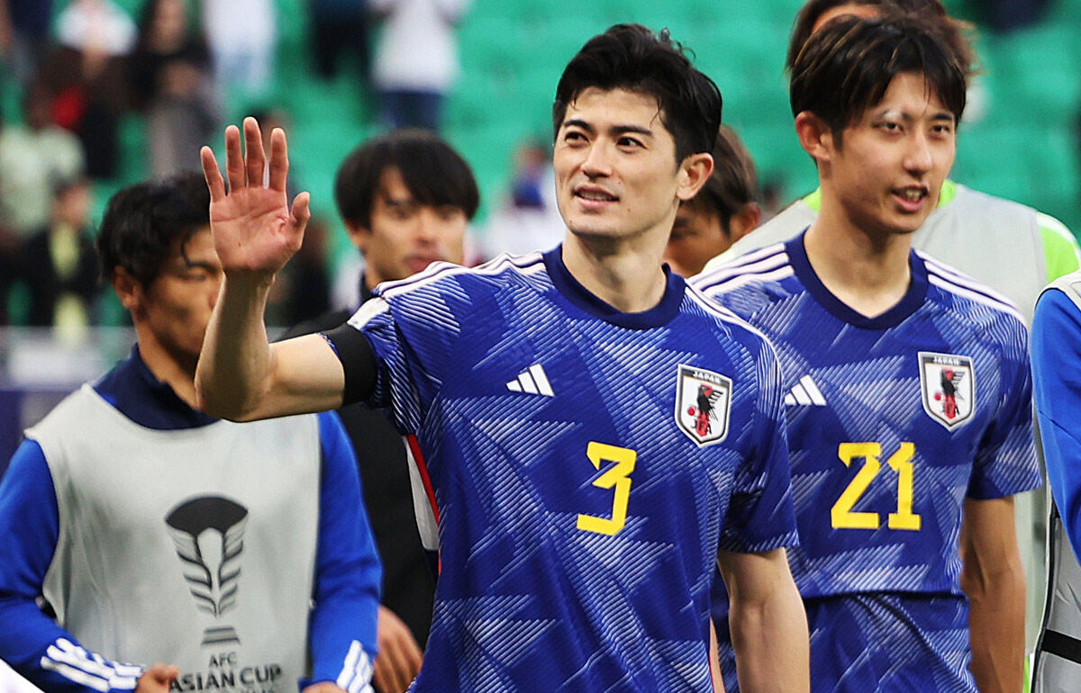 谷口彰悟はフル出場もチームは2失点