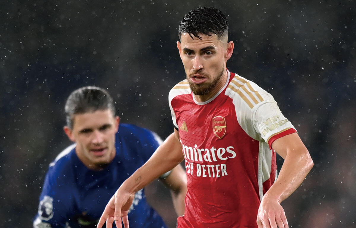 ジョルジーニョがトルコへ？