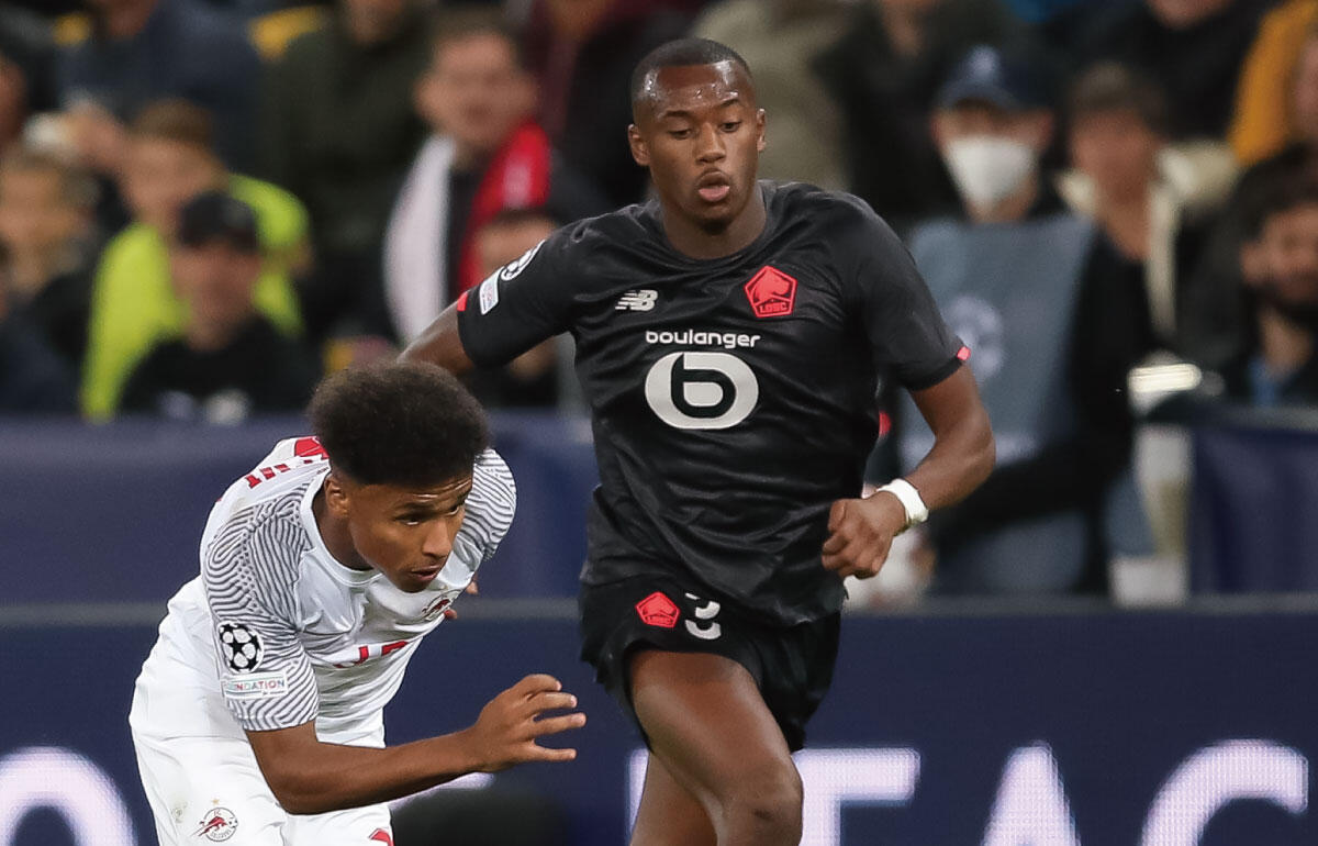 ユベントス移籍が近づくチアゴ・ジャロ