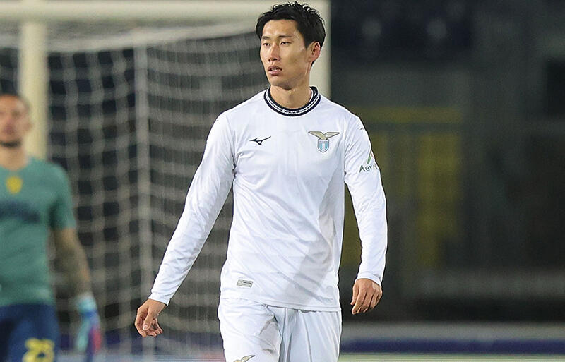 ガラタサライから関心を寄せられる日本代表MF鎌田大地