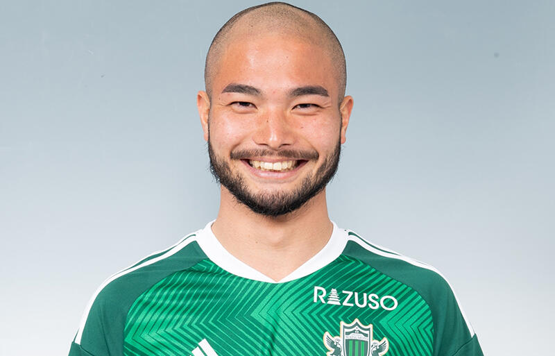 MF安東輝が現役引退