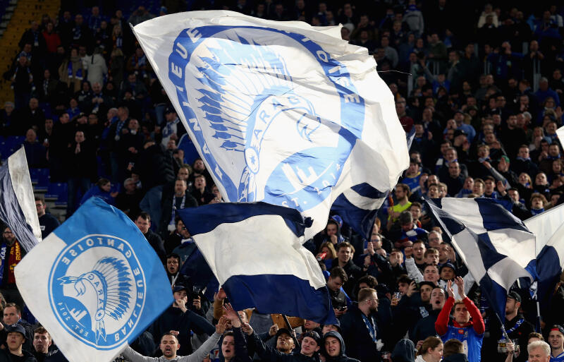 ドイツ、ラトビア、ポーランドを経て、ベルギーの名門に。