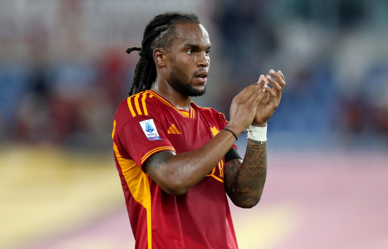 ローマでも鳴かず飛ばず