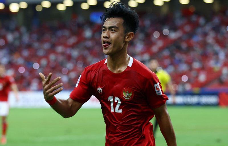 東京ヴェルディに2シーズン在籍したインドネシア代表DFアルハン