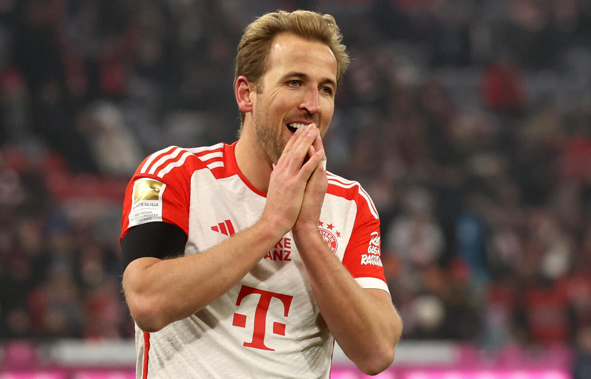 記録更新が期待されるケイン