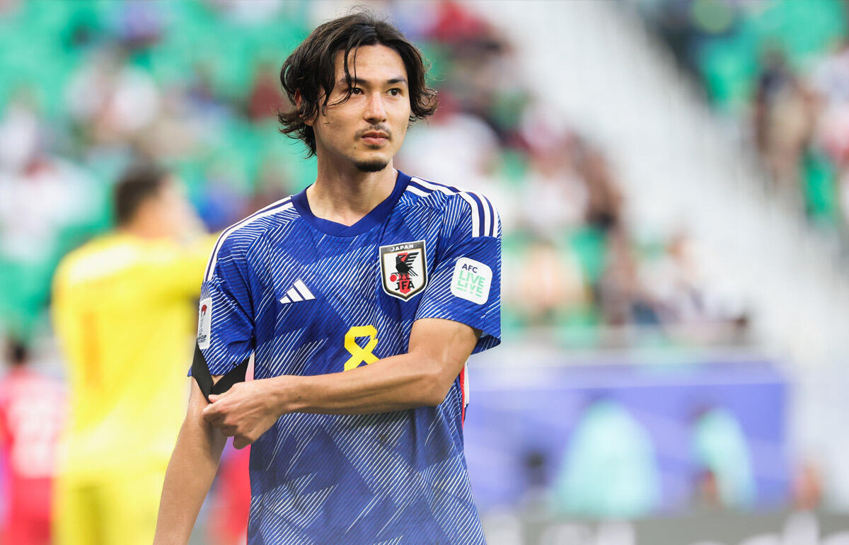 16日が29歳のバースデーだった南野拓実