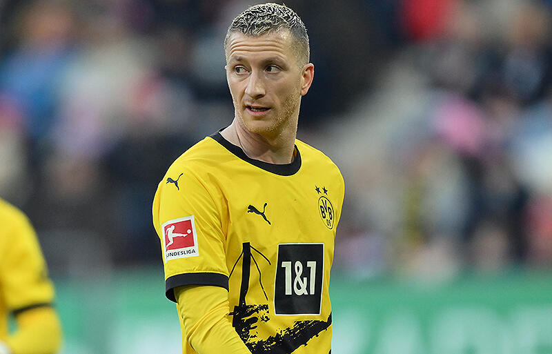 今季限りでの退団濃厚とみられるロイス