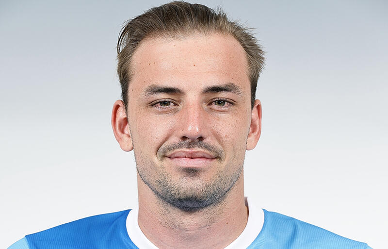 京都からの退団が発表されたGKマイケル・ウッド