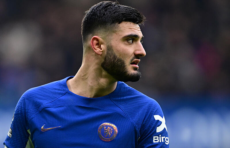 FWアルマンド・ブロヤにプレミアクラブからの関心