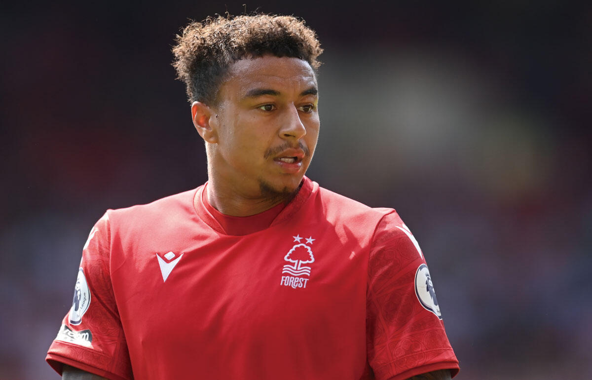 リンガードがバルセロナへ？