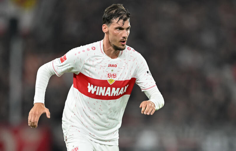 契約延長したシュテンツェル