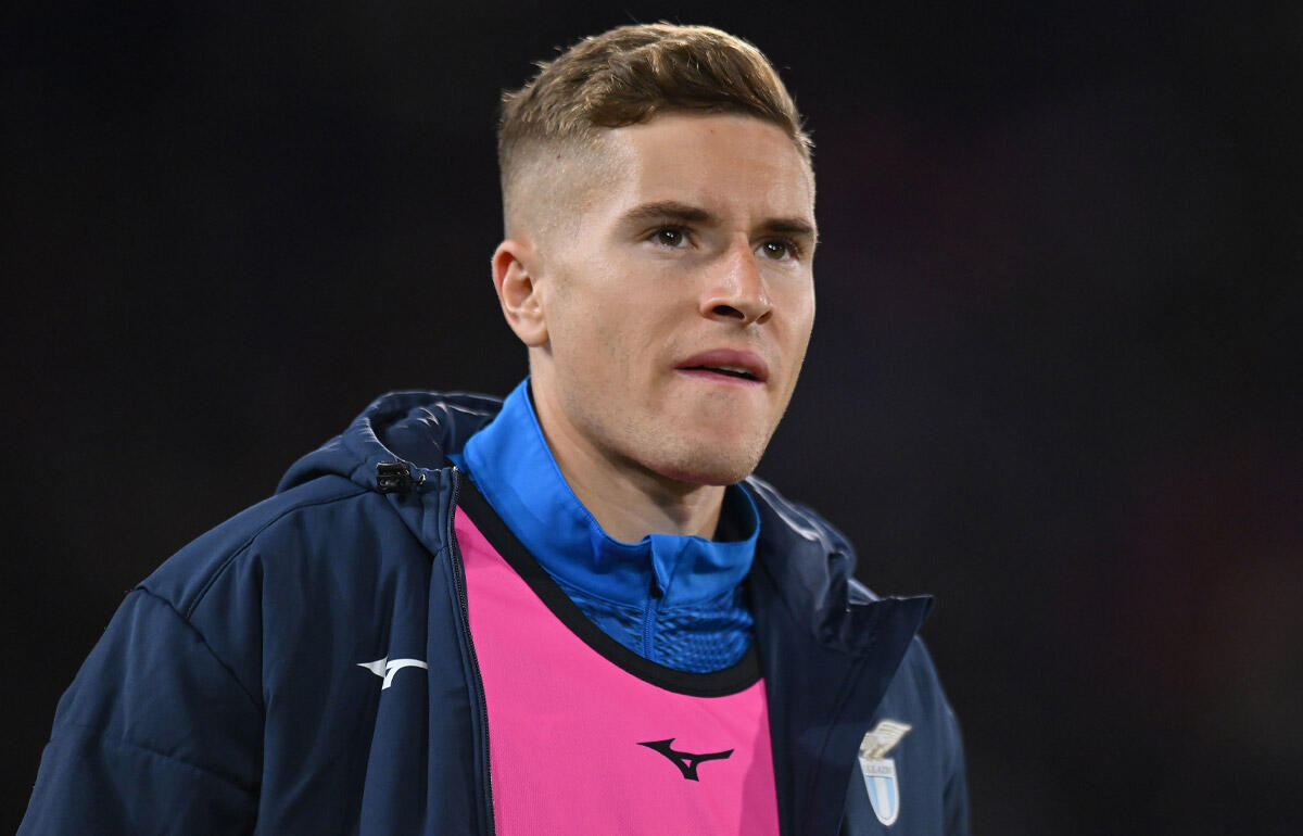 今季は1試合の出場に終わっていたバシッチ