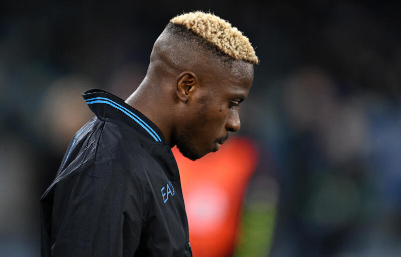 ナポリエースの将来は？