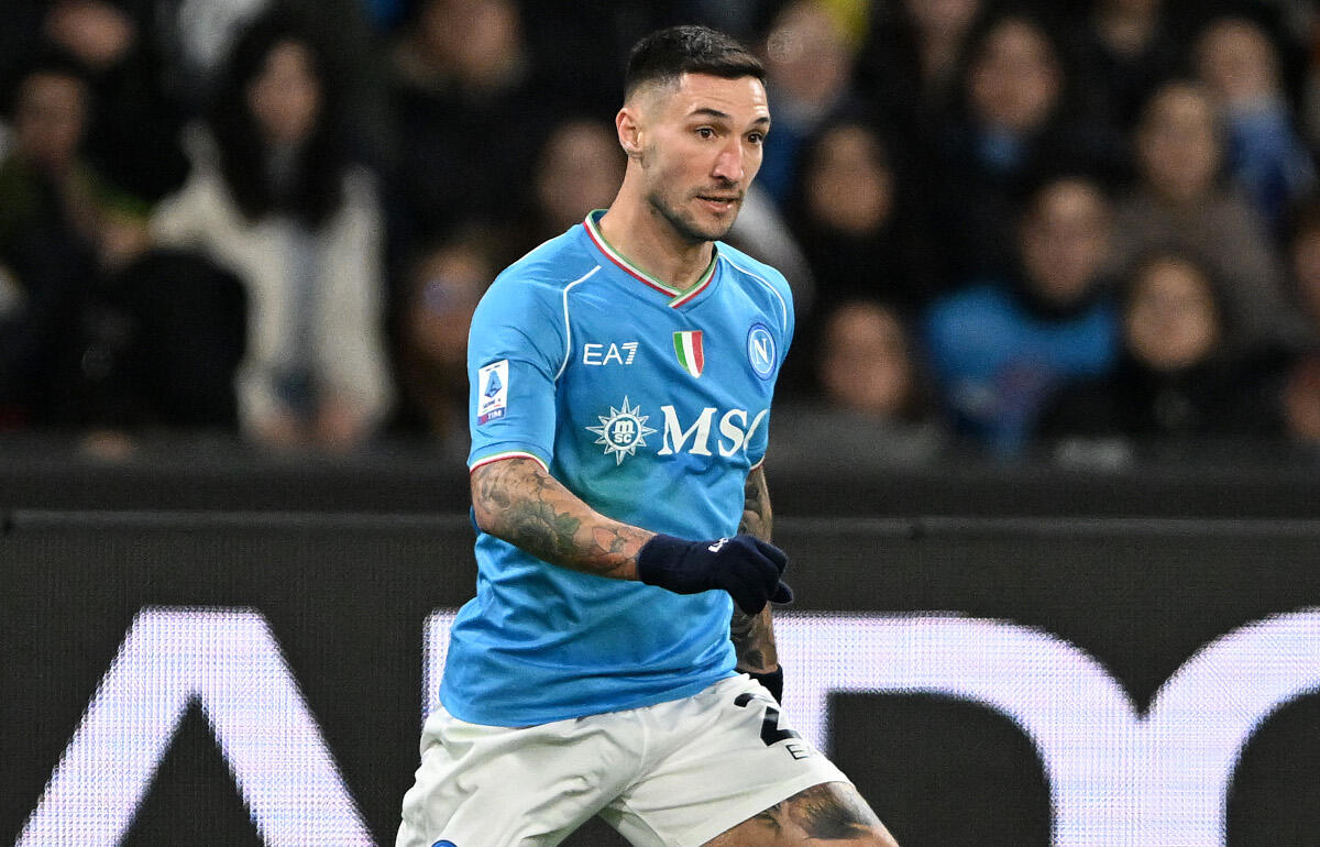 まだ去就が不透明なポリターノ