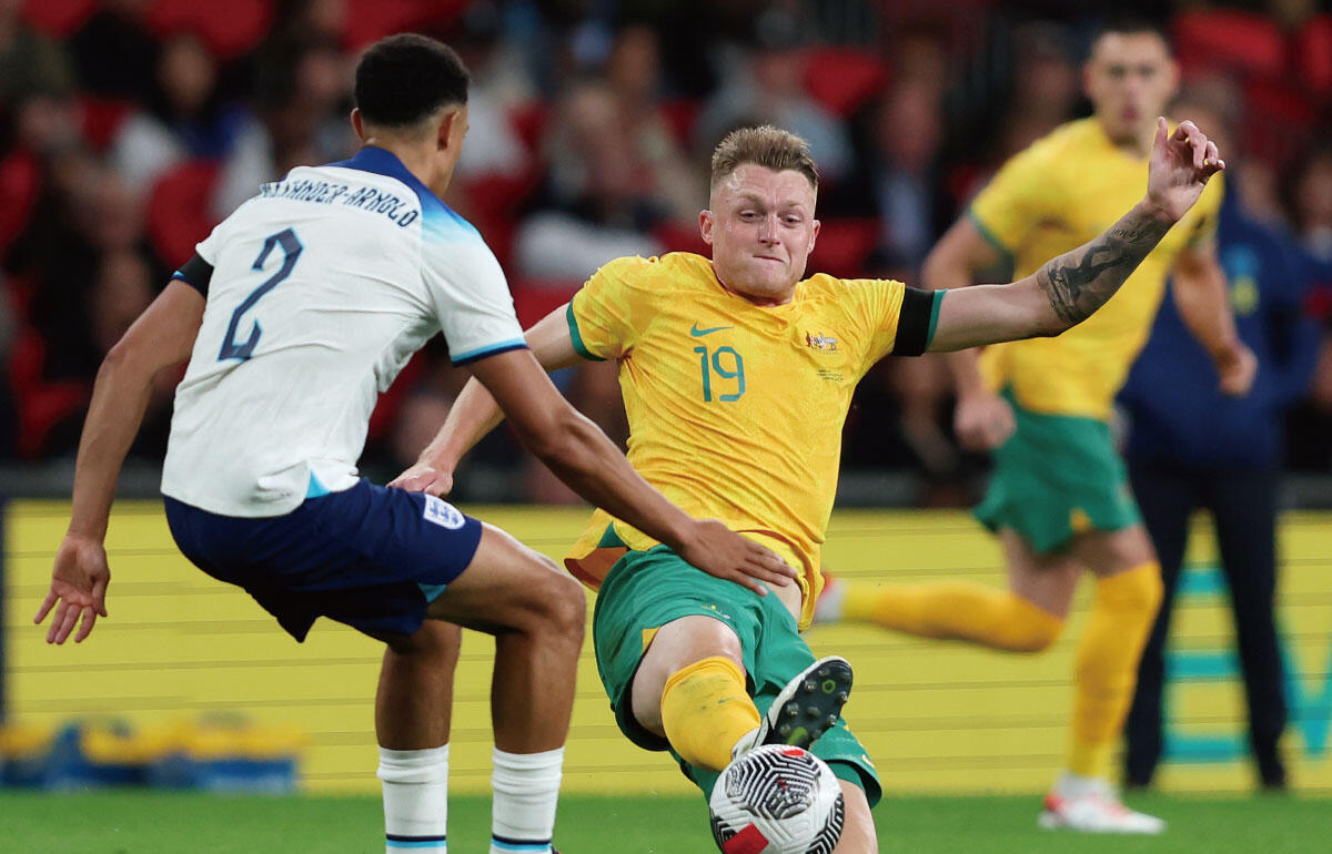 ハリー・サウターがレスター・シティ退団も？