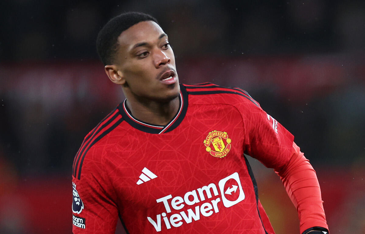 復帰まで時間がかかっているマルシャル