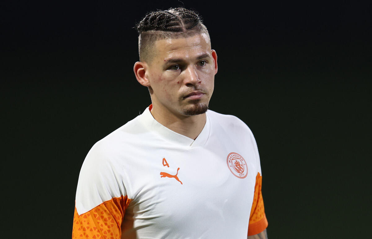 バルセロナも興味を示しているフィリップス