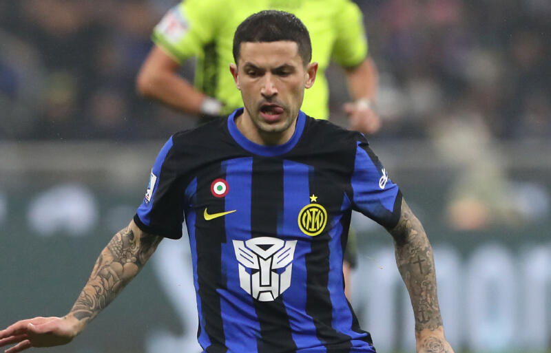 レスターで再起か。