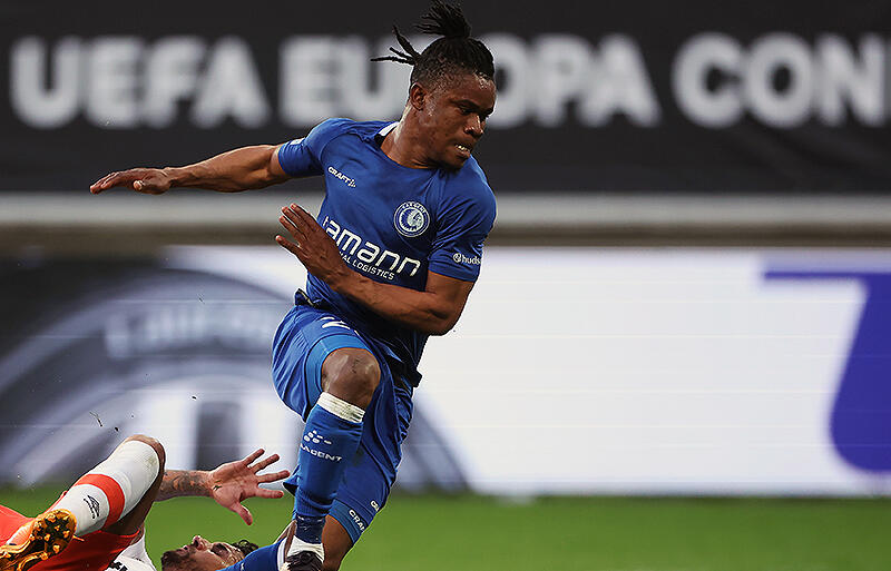 リヨン加入のオルバン