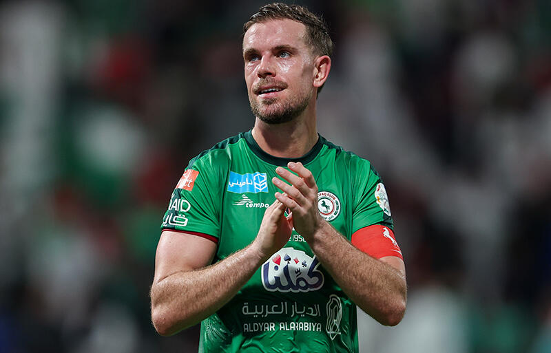 ヘンダーソンがアヤックス加入