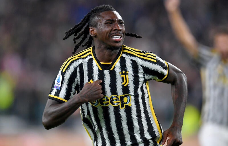 今季のセリエAでノーゴール。