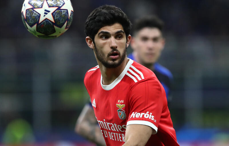 リーガ復帰か。