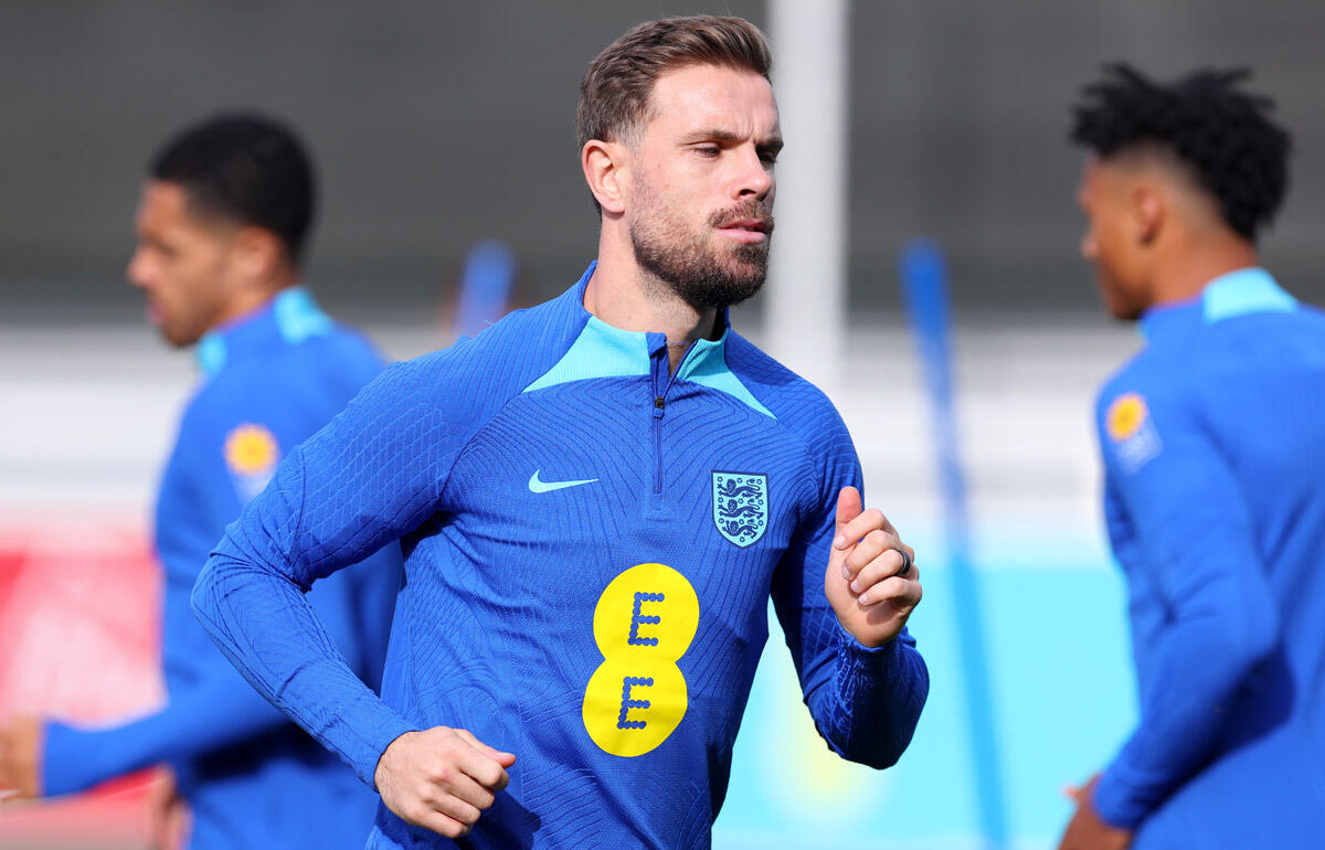 アヤックスに電撃移籍したヘンダーソン