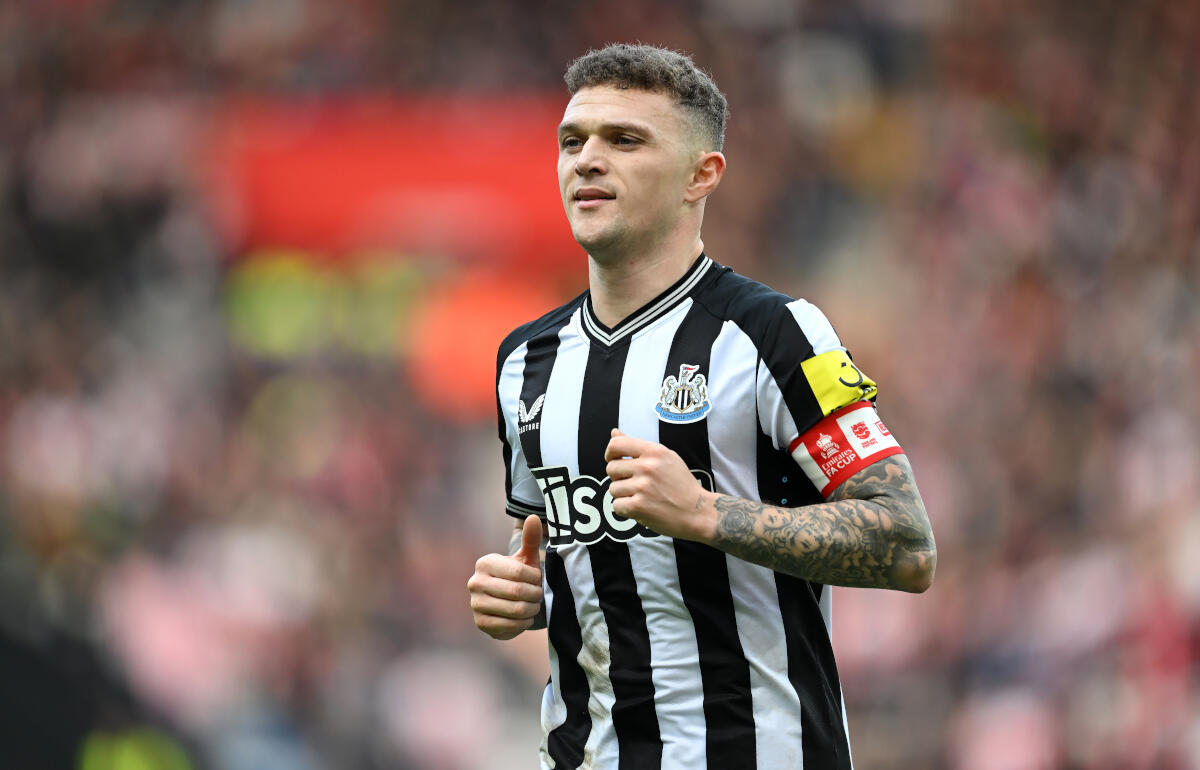 バイエルン行きの可能性が出てきたトリッピアー