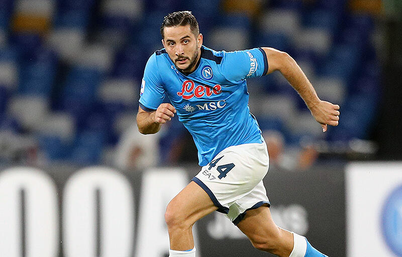 セリエA復帰が取り沙汰されるマノラス