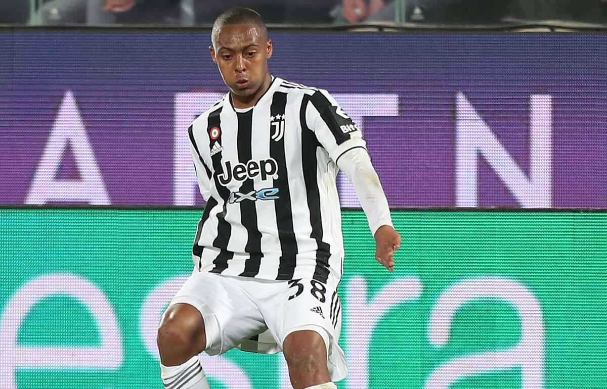 スイスに活躍の場を移すマルレー・アケ