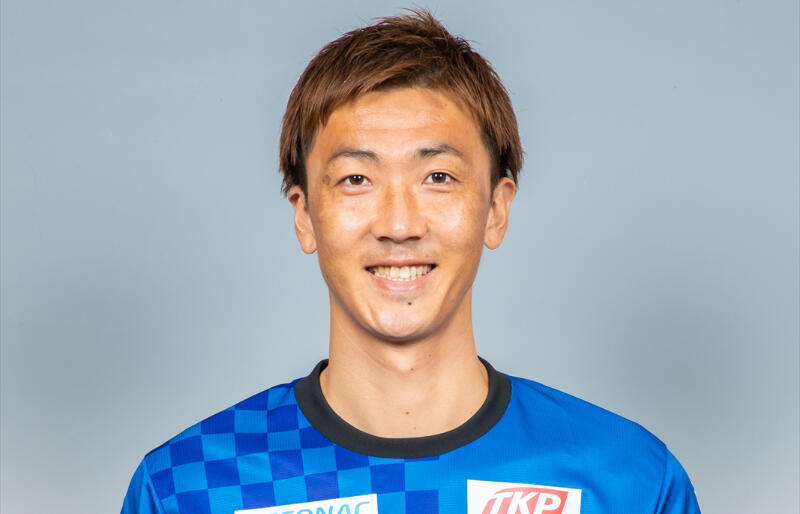 「昨シーズン同様、大分トリニータのために全力で闘います！」