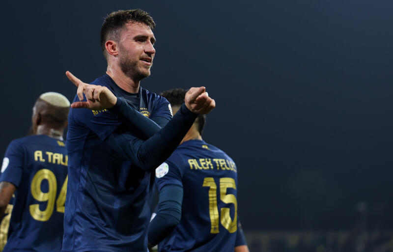 「大きな違いがある」