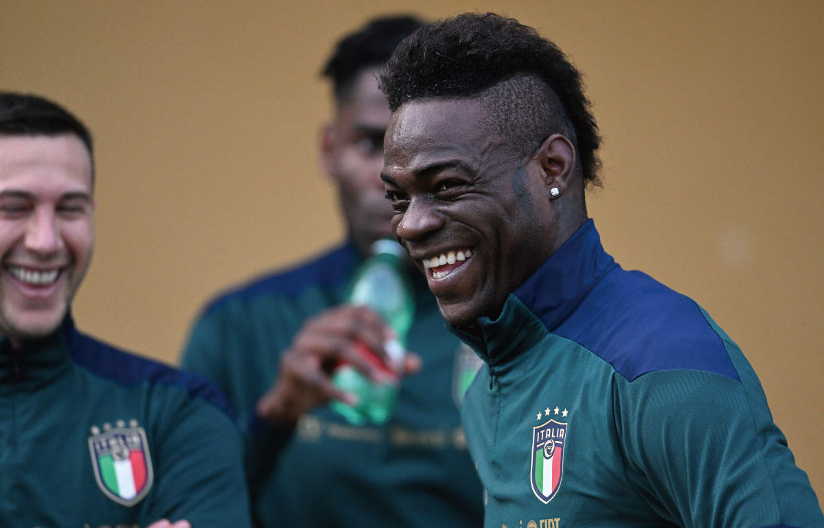 バロテッリがサレルニターナへ？