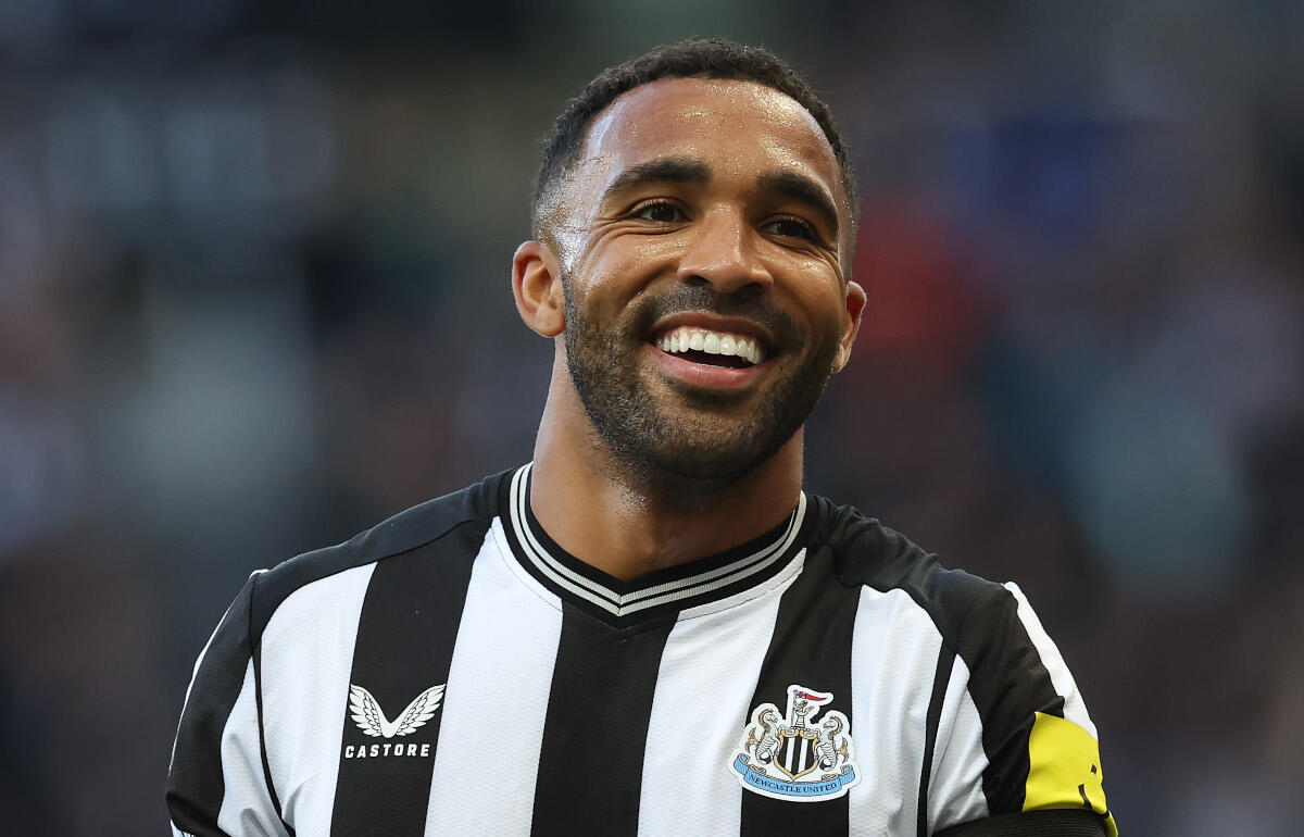 移籍の可能性が出ているウィルソン