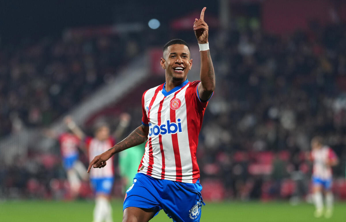 シティ移籍が夢と公言しているサヴィオ