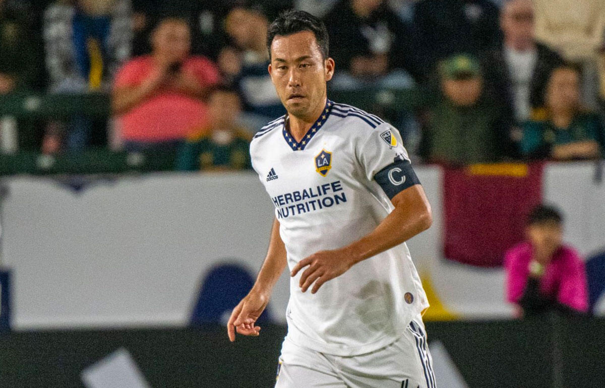 アメリカで兄弟と再会したと話題の吉田麻也