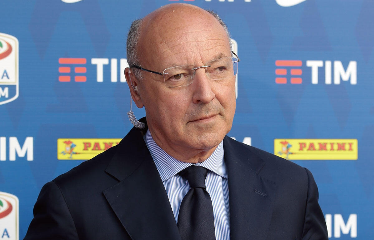 堂々たる名士ジュゼッペ・マロッタ