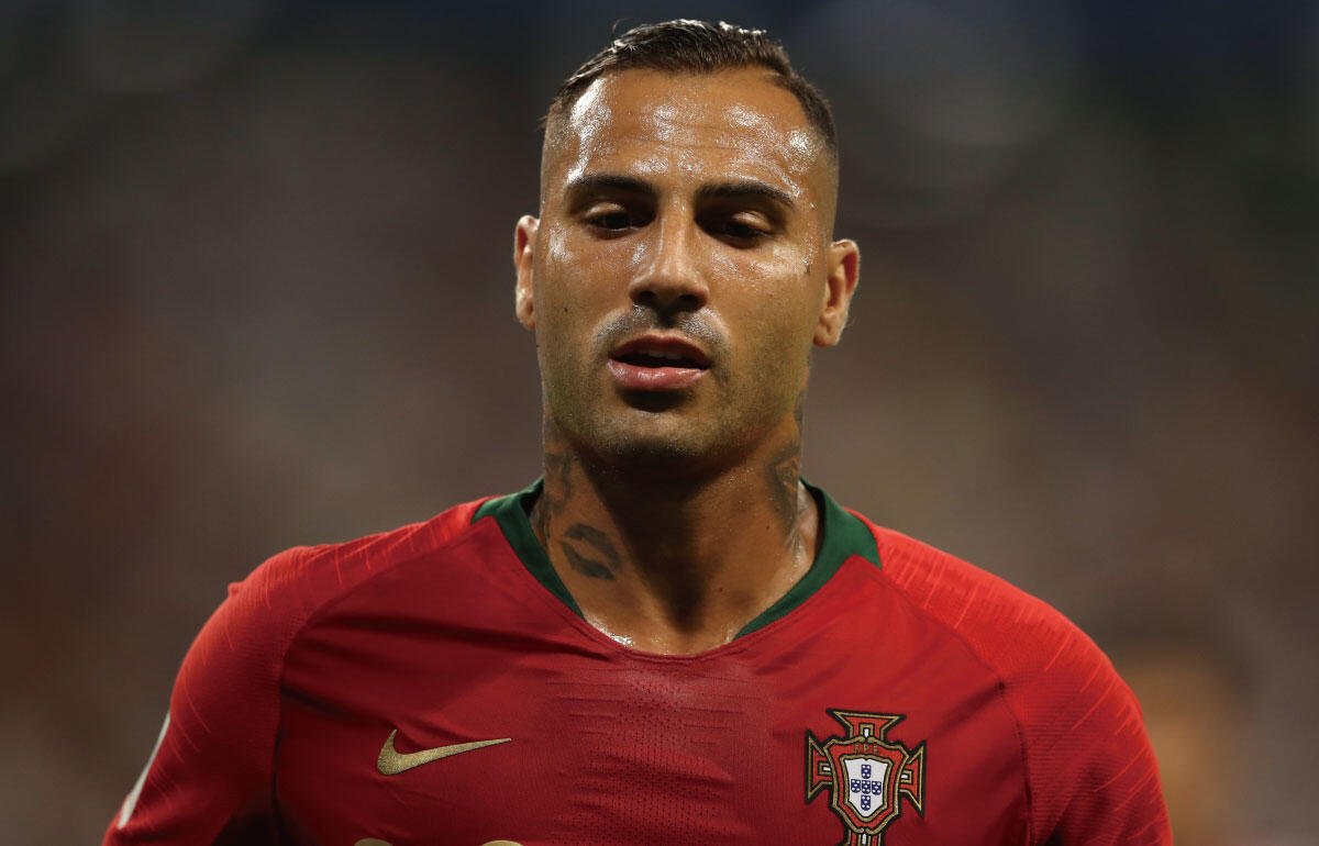 30代を過ぎて脂が乗っていったリカルド・クアレスマ