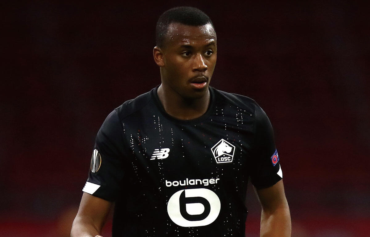 ユベントス加入の決まったDFチアゴ・ジャロ