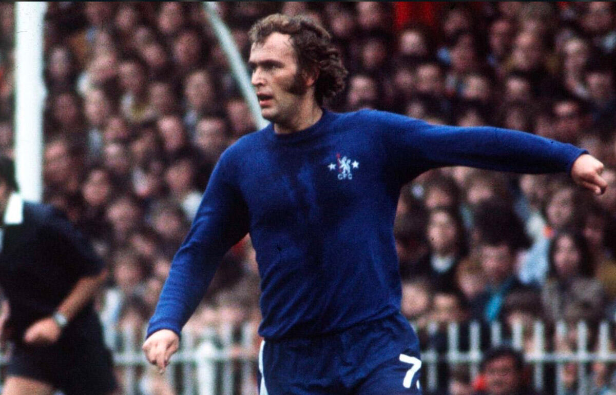 78歳で他界したボールドウィン氏