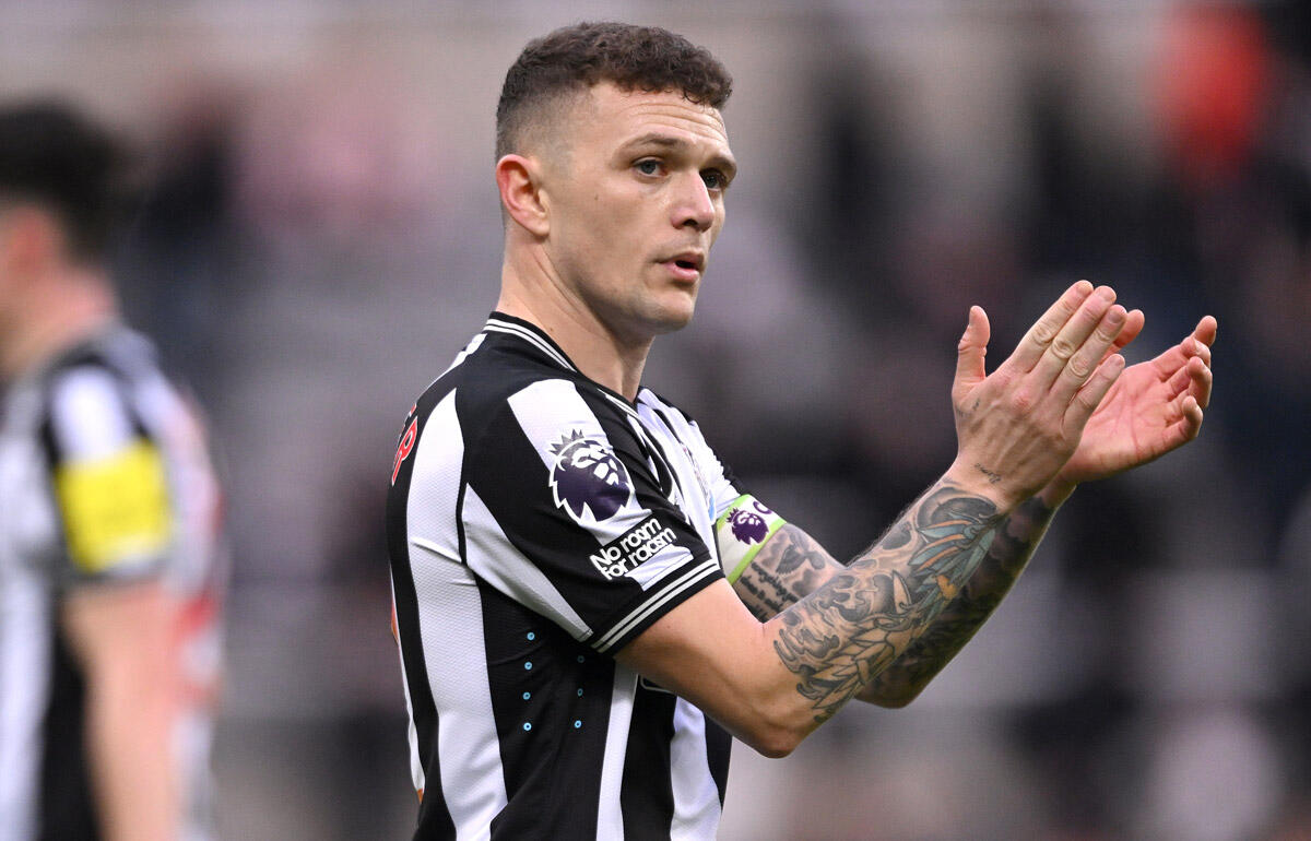 バイエルンが獲得を目指すトリッピアー