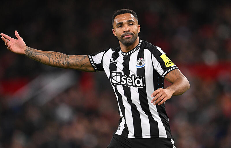 FWカラム・ウィルソンの去就は不透明に