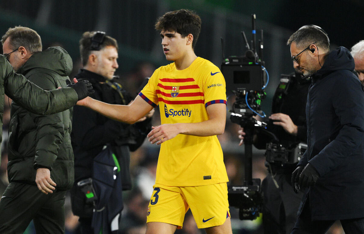 今後に期待が集まるクバルシ