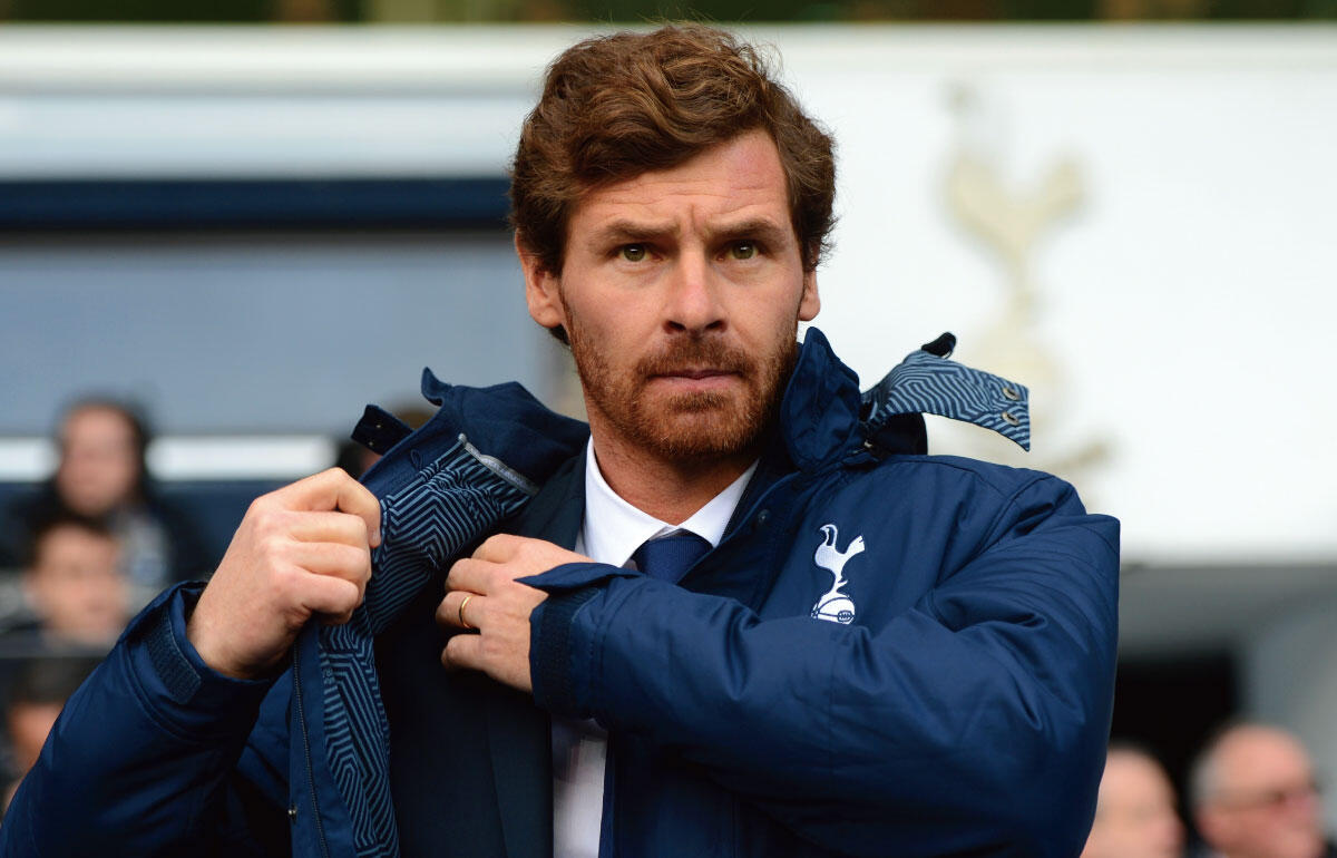 アンドレ・ビラス＝ボアス氏がポルトの会長に？